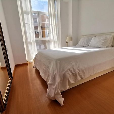 Atico Con Vistas Centro Historico / Terraza 40 M Apartment Malaga Bagian luar foto