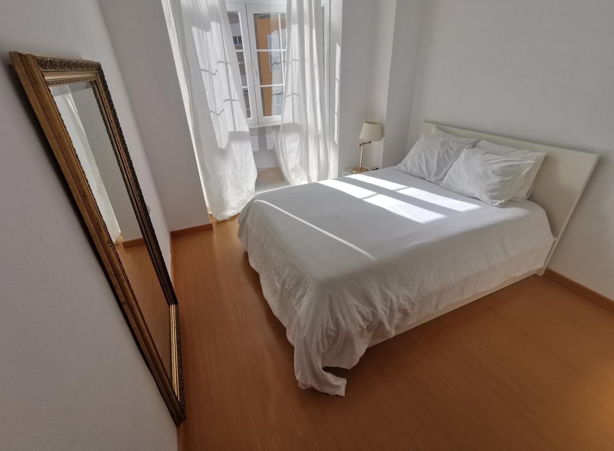 Atico Con Vistas Centro Historico / Terraza 40 M Apartment Malaga Bagian luar foto