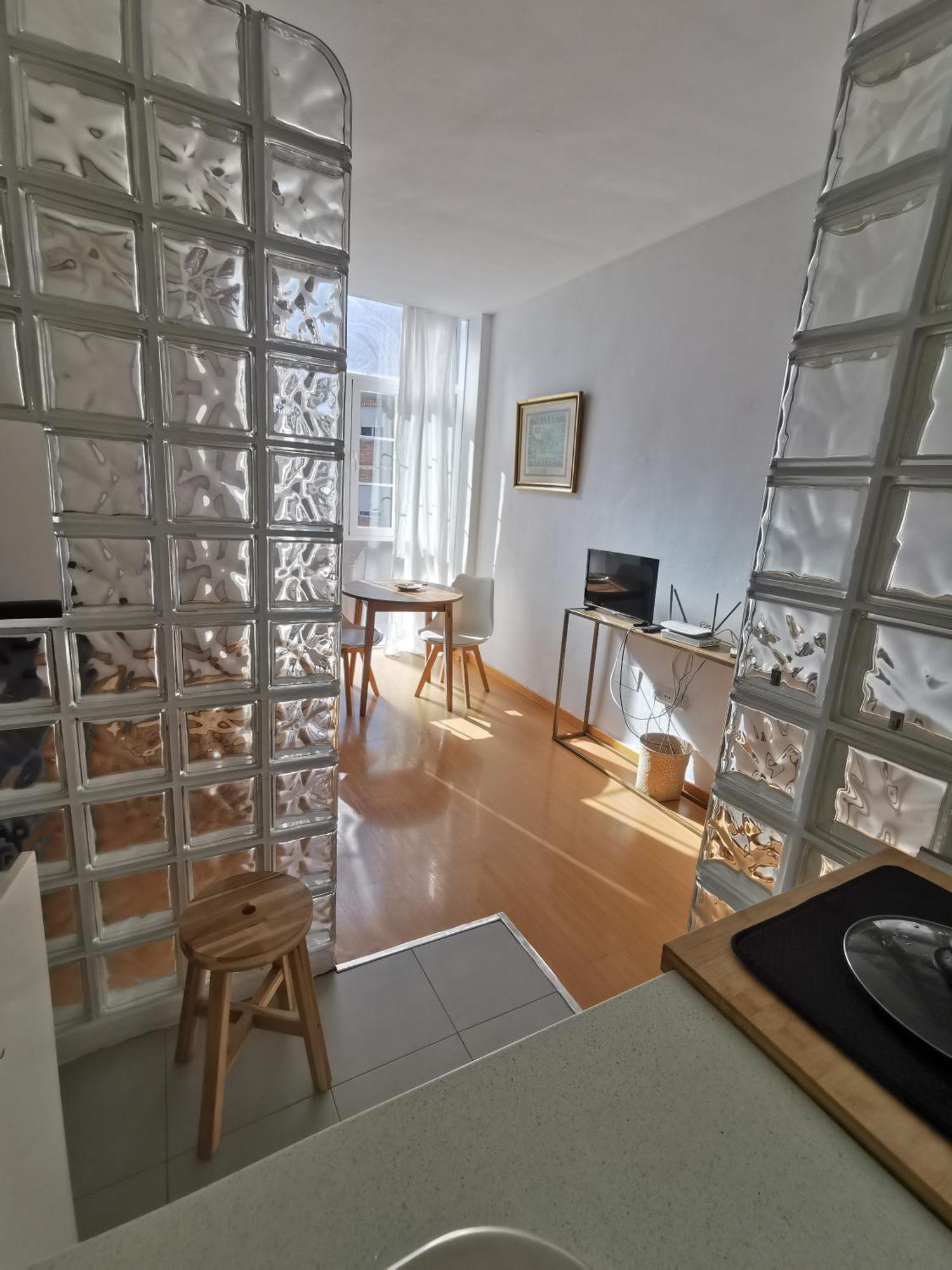 Atico Con Vistas Centro Historico / Terraza 40 M Apartment Malaga Bagian luar foto