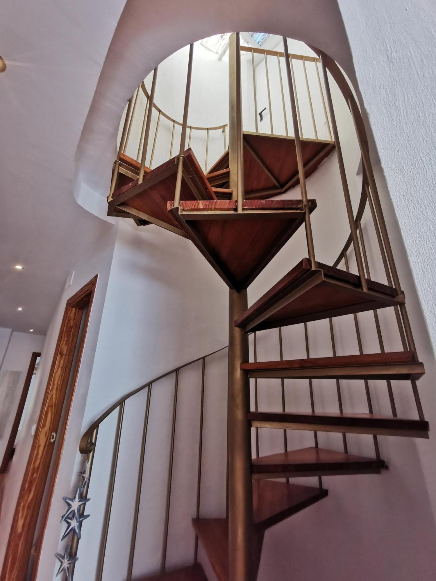 Atico Con Vistas Centro Historico / Terraza 40 M Apartment Malaga Bagian luar foto