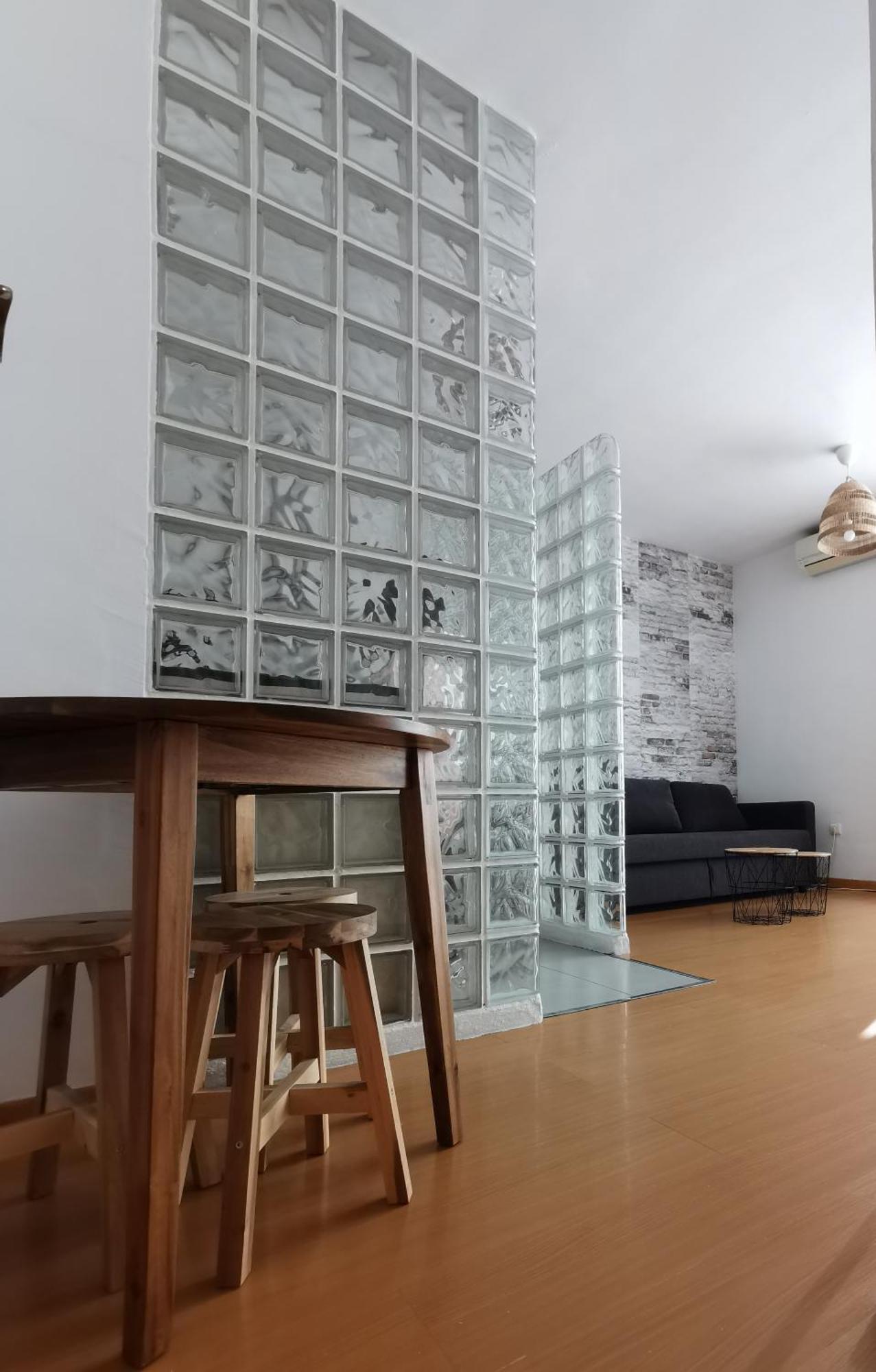 Atico Con Vistas Centro Historico / Terraza 40 M Apartment Malaga Bagian luar foto