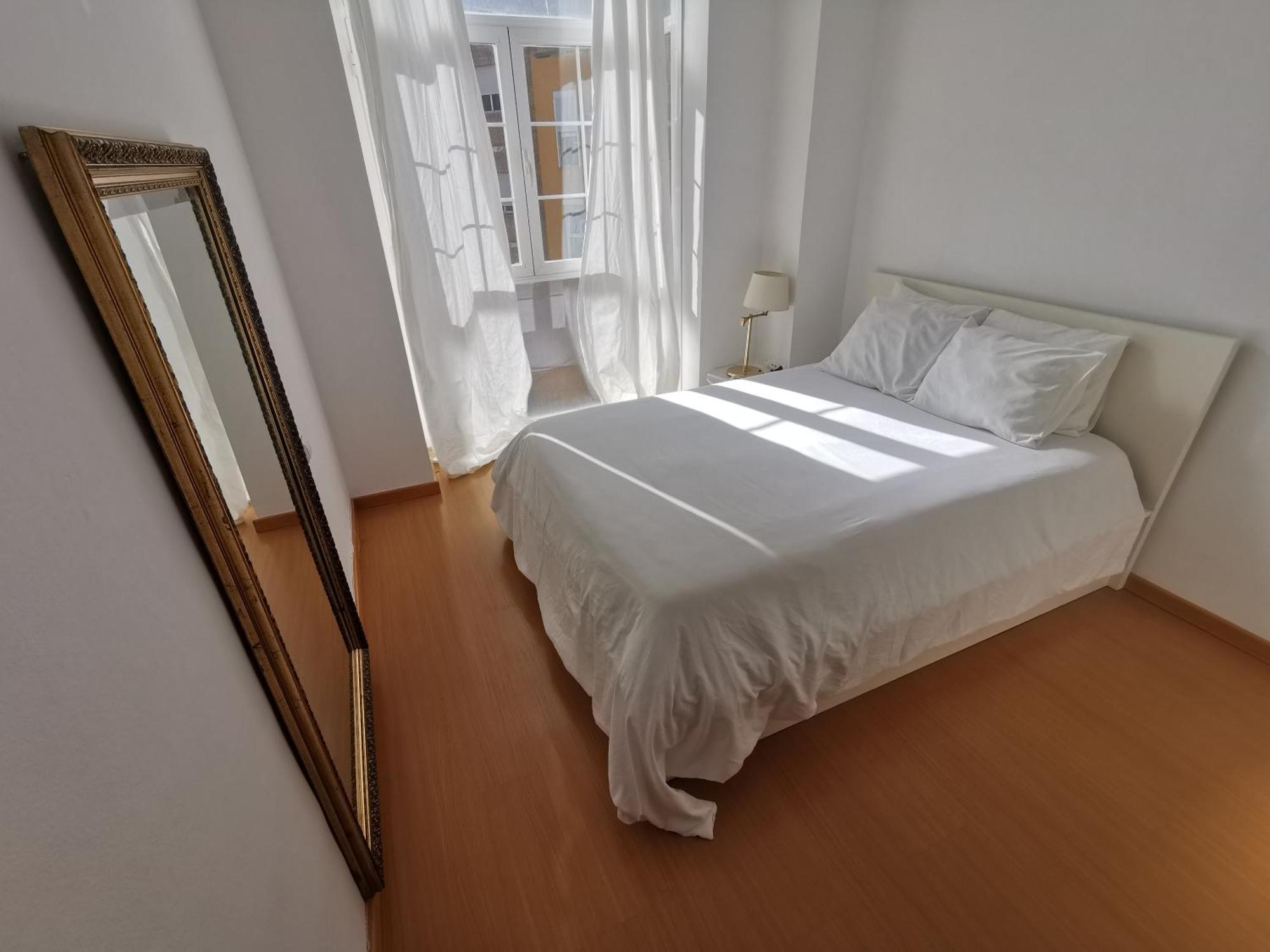 Atico Con Vistas Centro Historico / Terraza 40 M Apartment Malaga Bagian luar foto